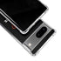 Oregon State University Beavers Google Pixel 7a Clear Case